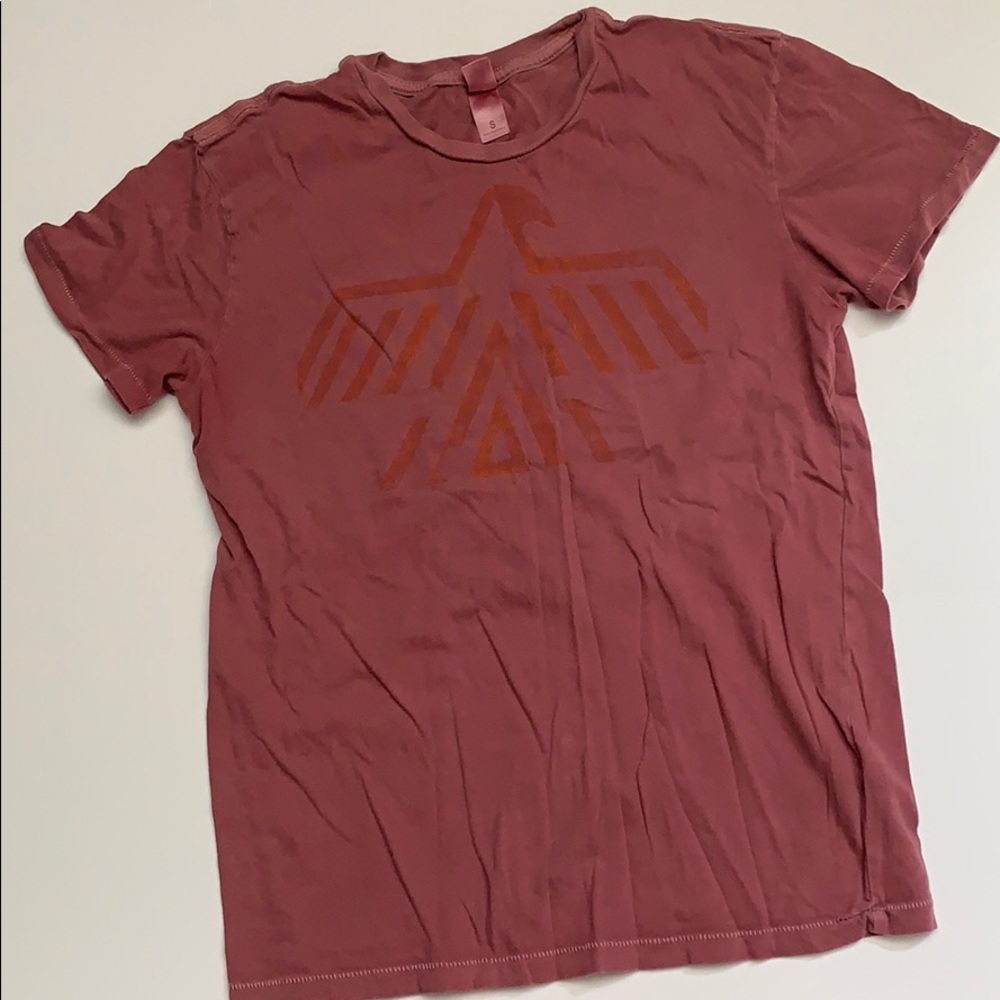 Unique t-shirt